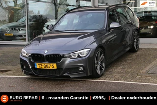 BMW 3-serie Touring 330i M-PAKKET DEALER OND. NL-AUTO NAP!