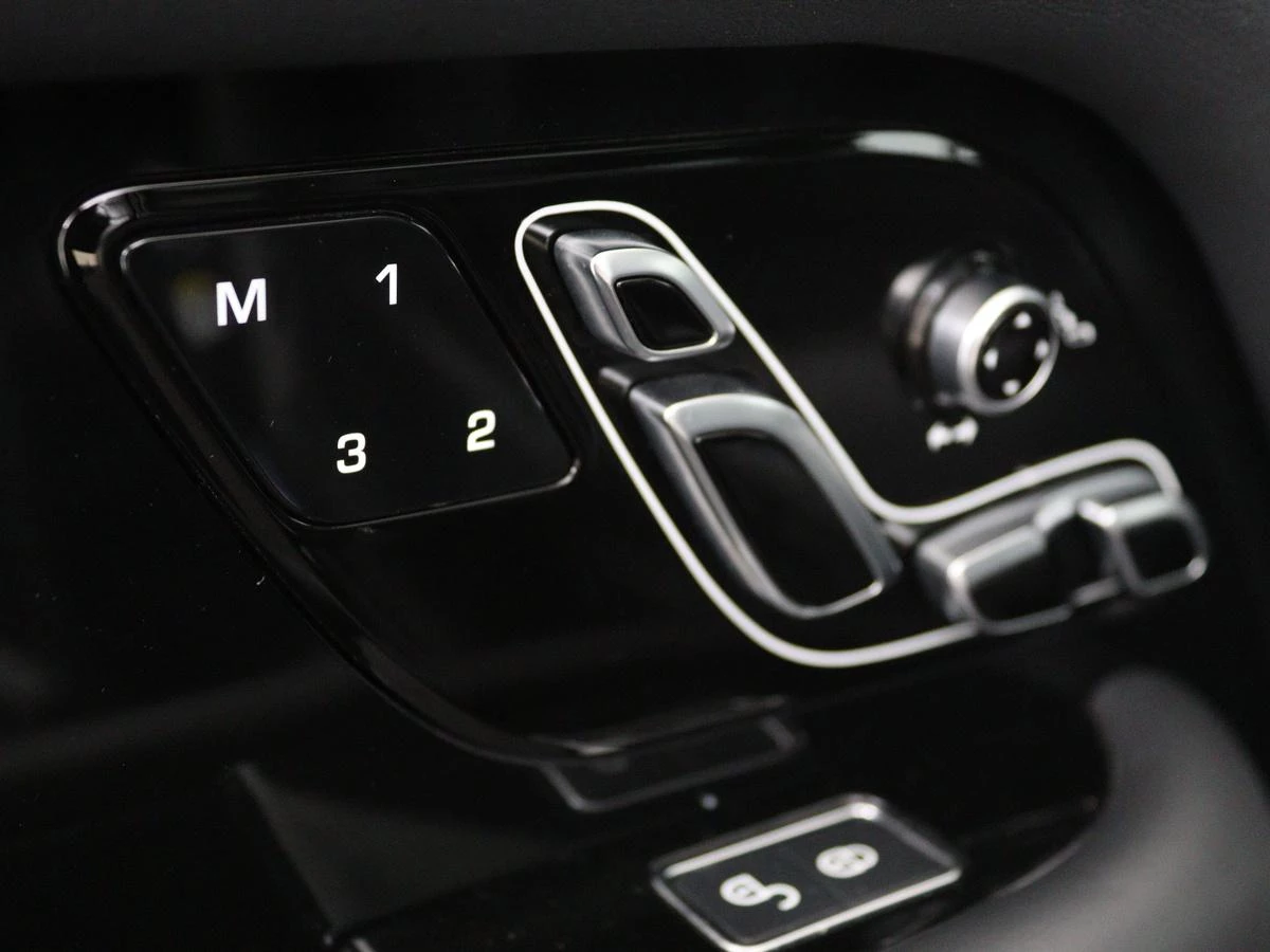 Hoofdafbeelding Land Rover Range Rover