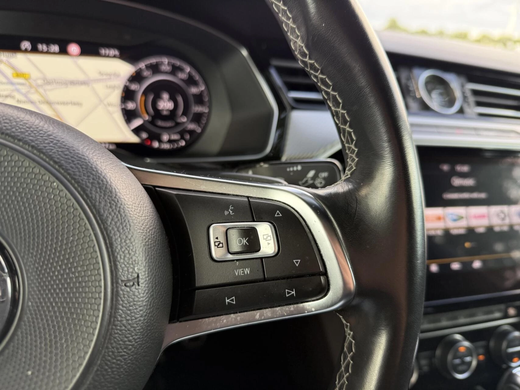 Hoofdafbeelding Volkswagen Arteon