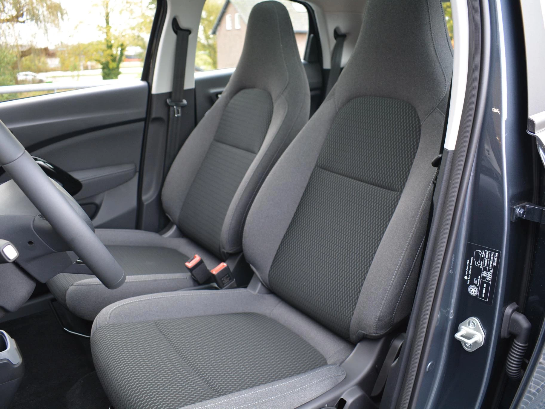 Hoofdafbeelding Leapmotor T03