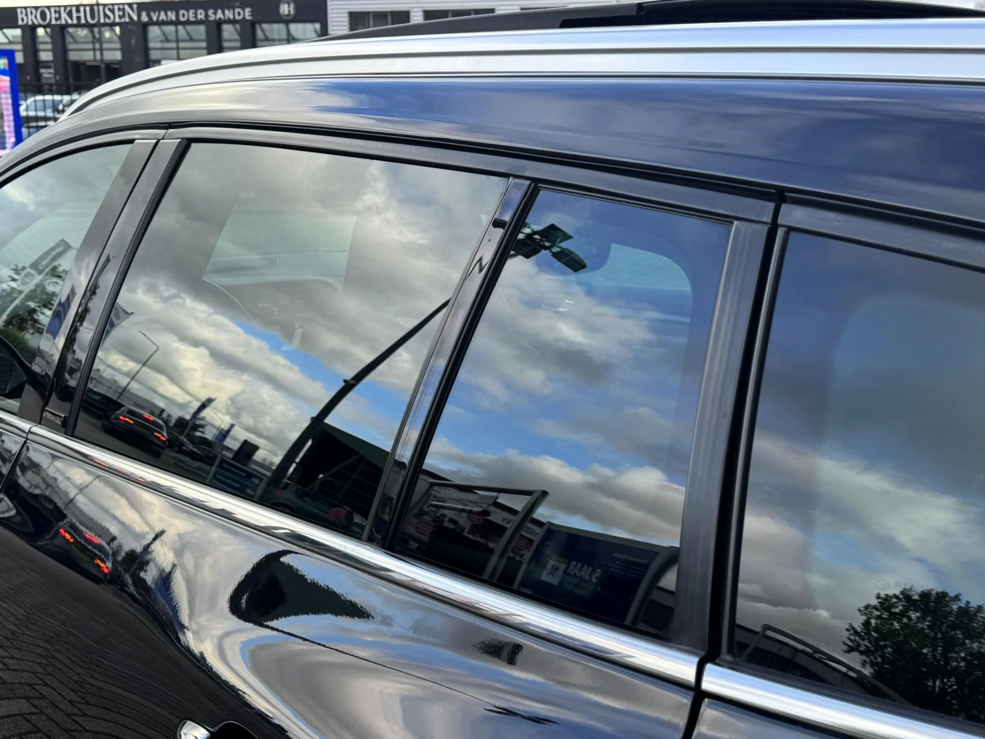 Hoofdafbeelding Renault Megane E-Tech