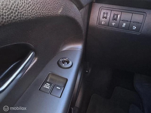 Hoofdafbeelding Kia Venga