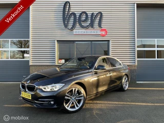 BMW 3-serie 320i High Executive