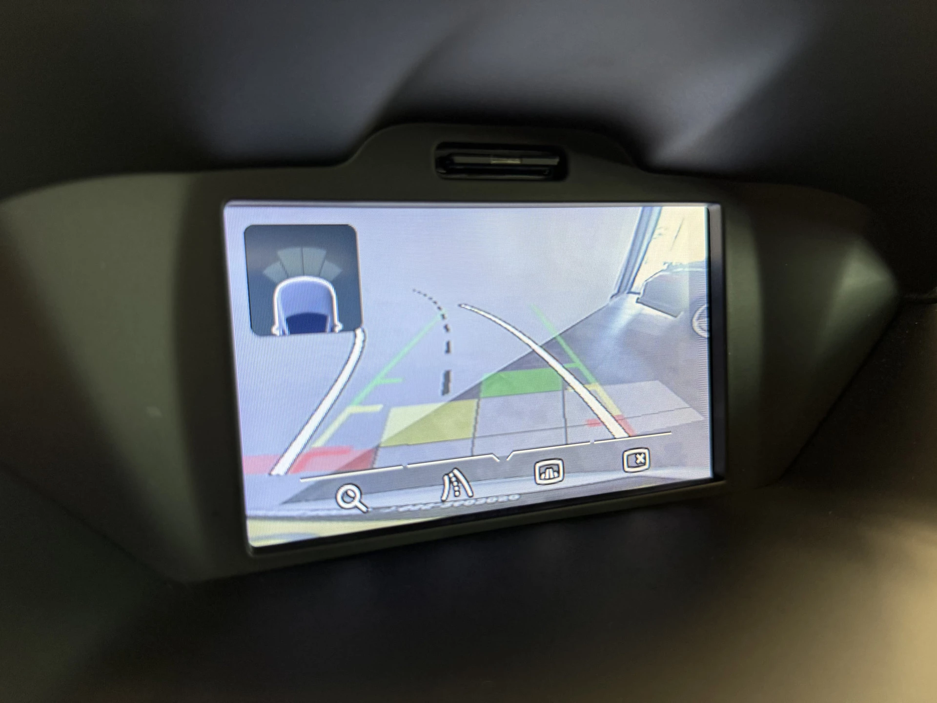 Hoofdafbeelding Ford B-MAX