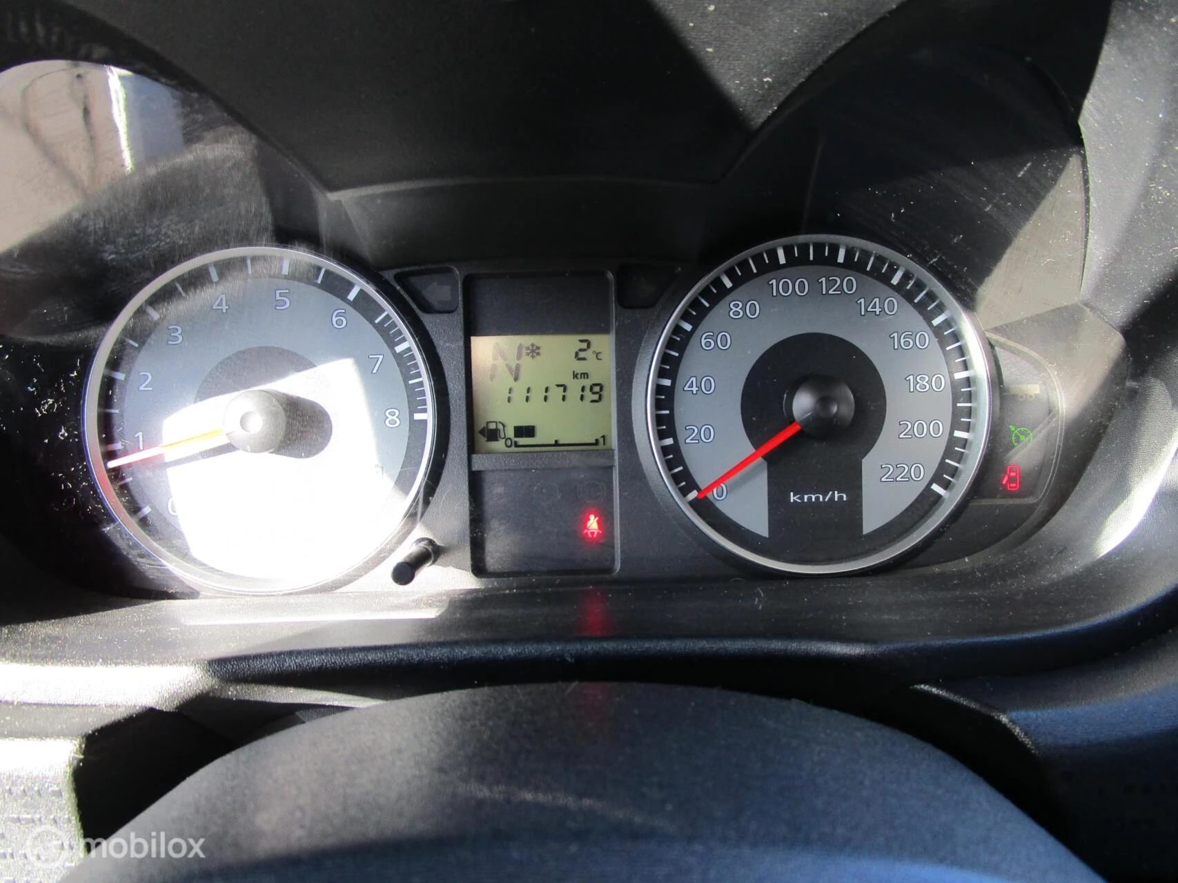 Hoofdafbeelding Mitsubishi Colt