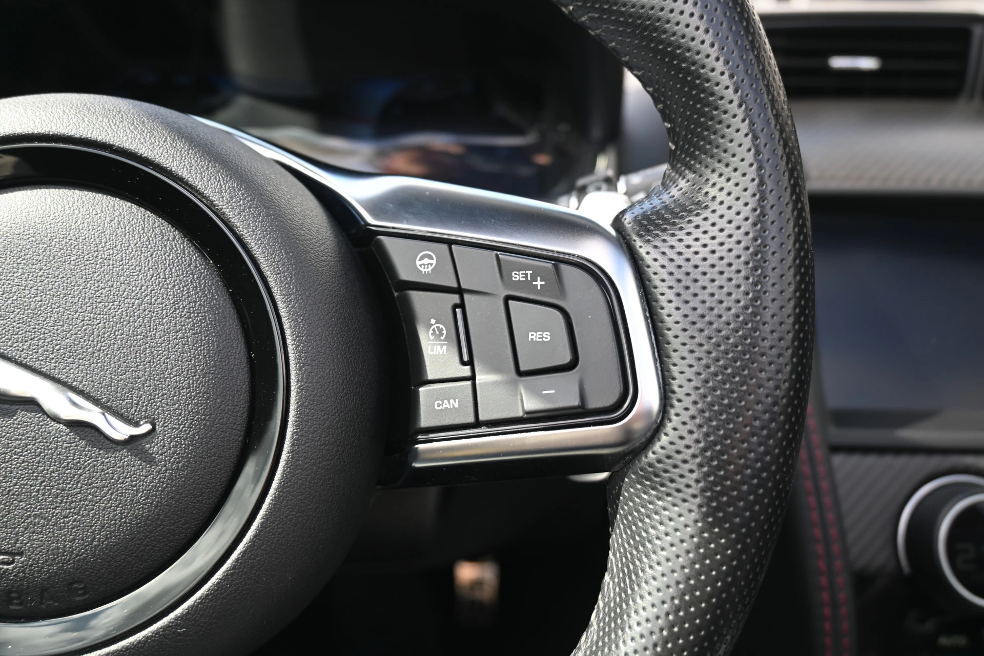 Hoofdafbeelding Jaguar F-Type