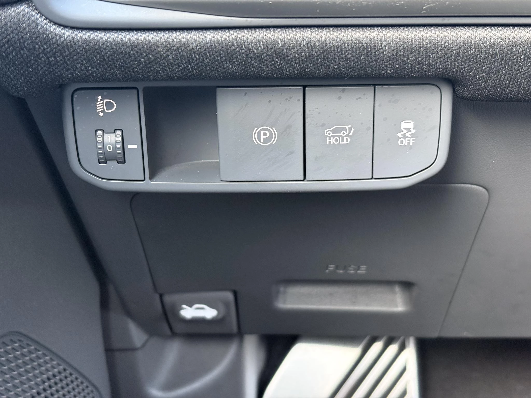 Hoofdafbeelding Kia EV3