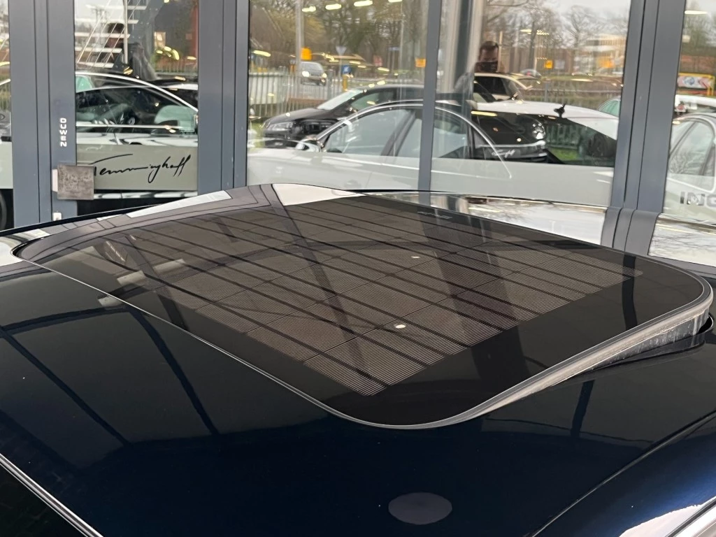 Hoofdafbeelding Audi S8