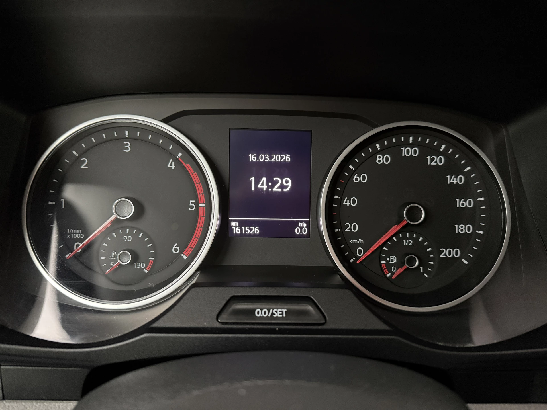 Hoofdafbeelding MAN TGE