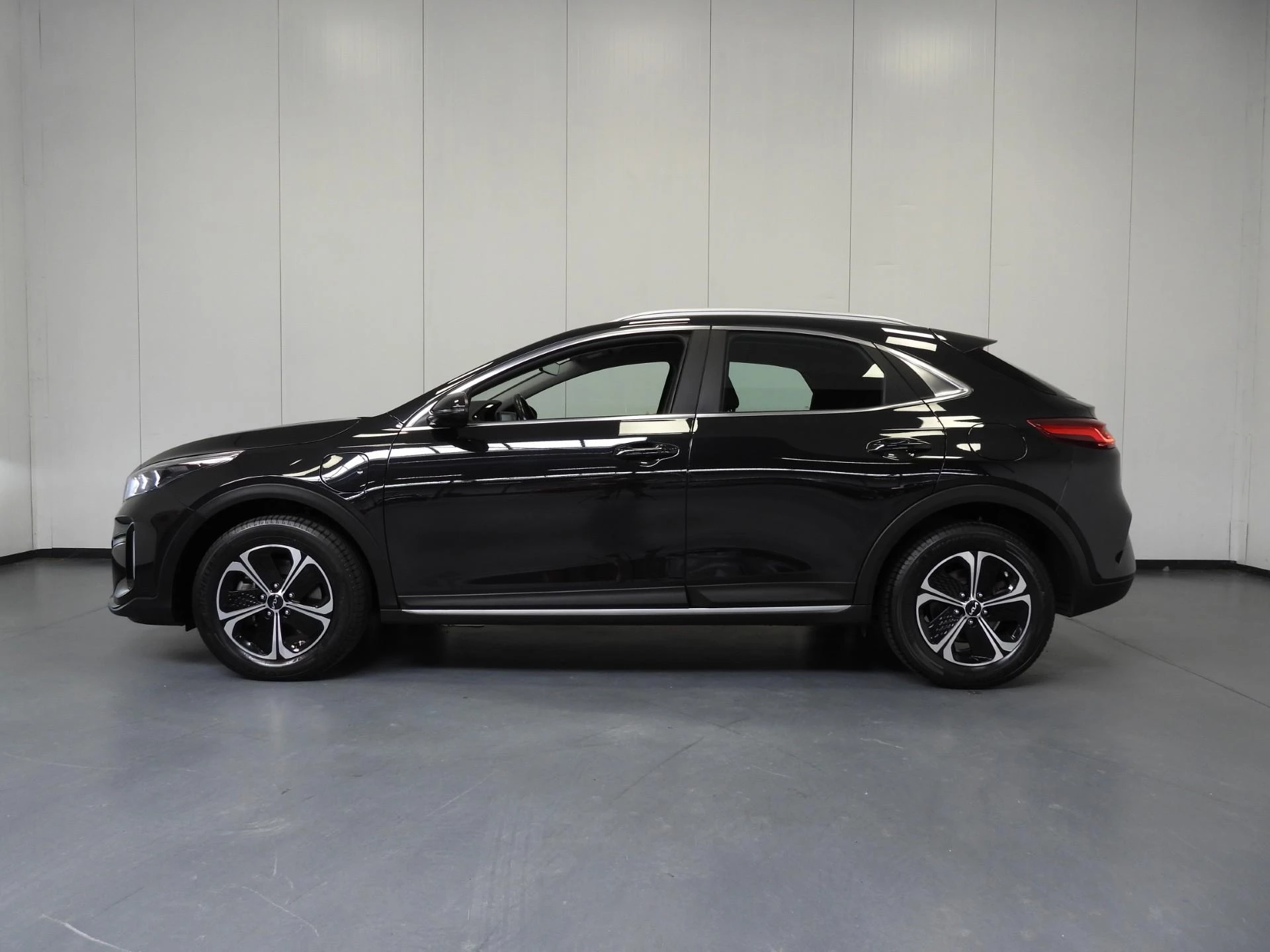 Hoofdafbeelding Kia XCeed