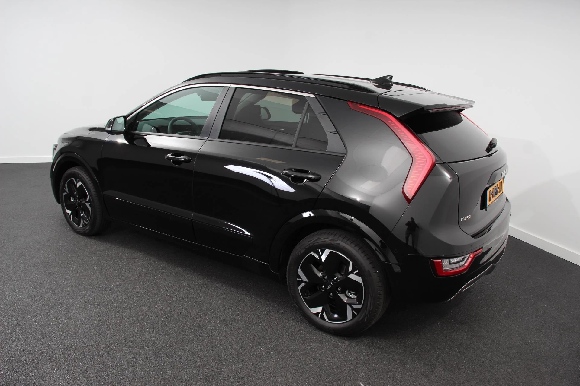Hoofdafbeelding Kia Niro EV