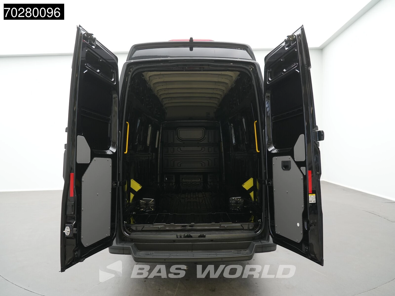 Hoofdafbeelding MAN TGE