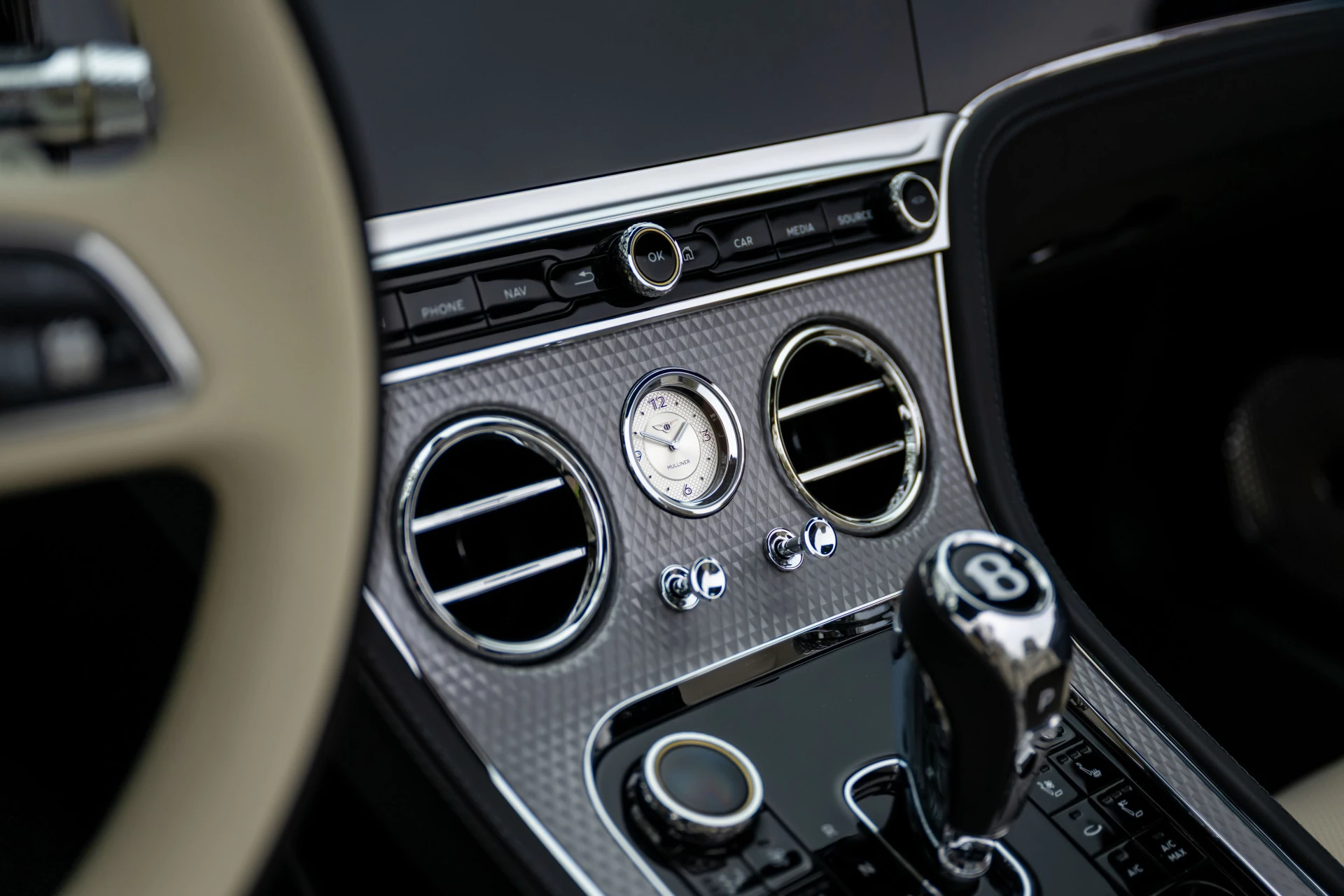Hoofdafbeelding Bentley Continental GT