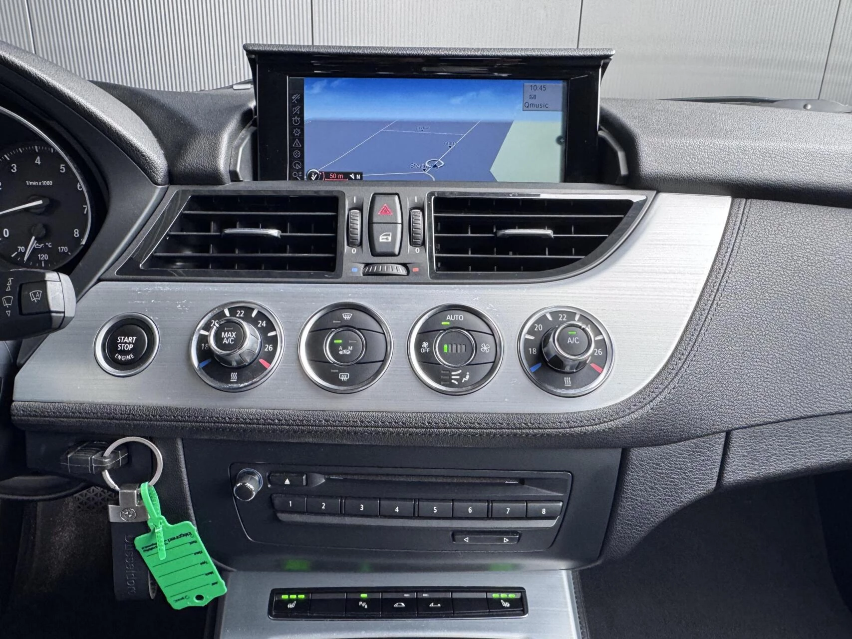 Hoofdafbeelding BMW Z4