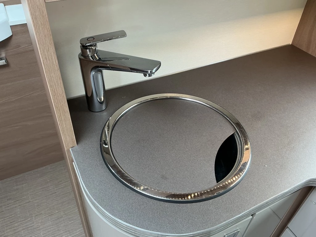 Hoofdafbeelding Bürstner Ixeo Bt6801