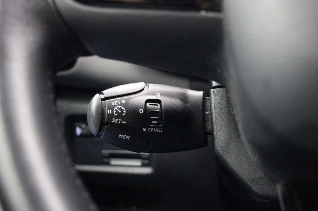 Hoofdafbeelding Citroën C5 Aircross