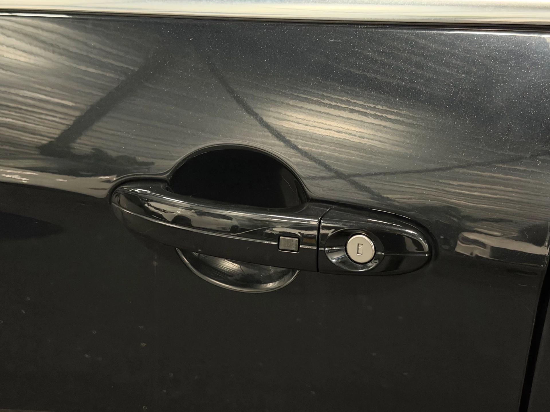 Hoofdafbeelding Ford S-Max