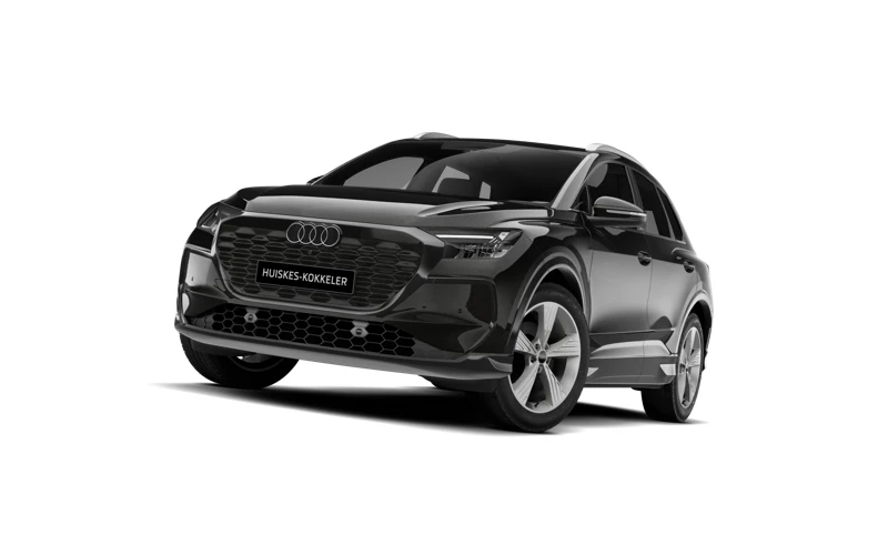 Hoofdafbeelding Audi Q4 Sportback e-tron