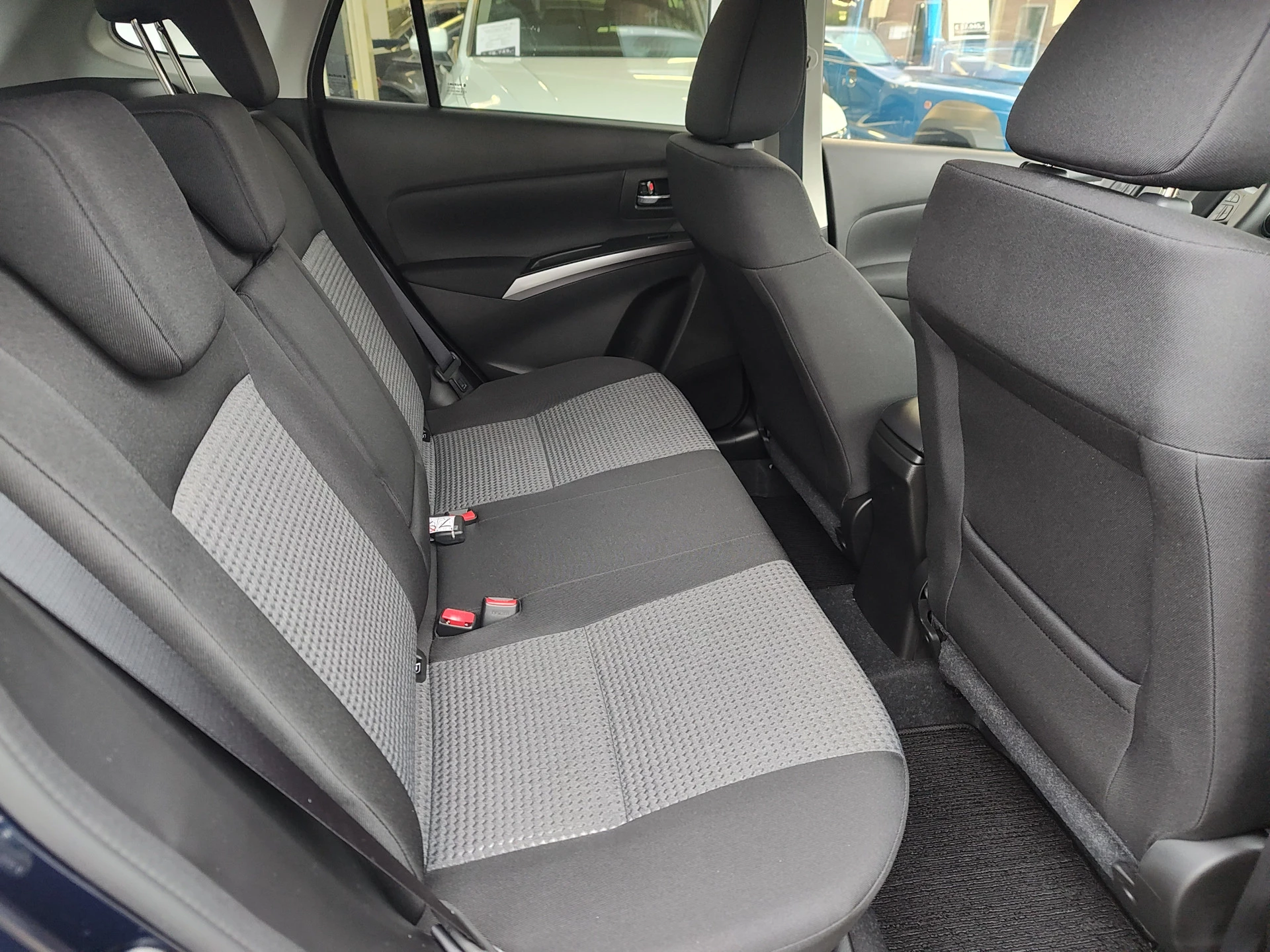 Hoofdafbeelding Suzuki S-Cross