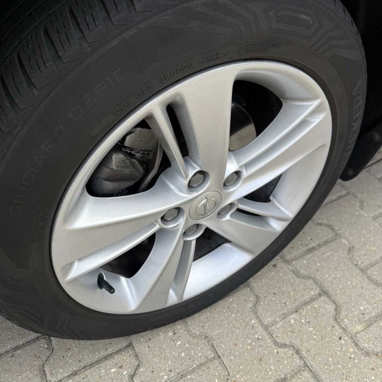 Hoofdafbeelding Opel Insignia