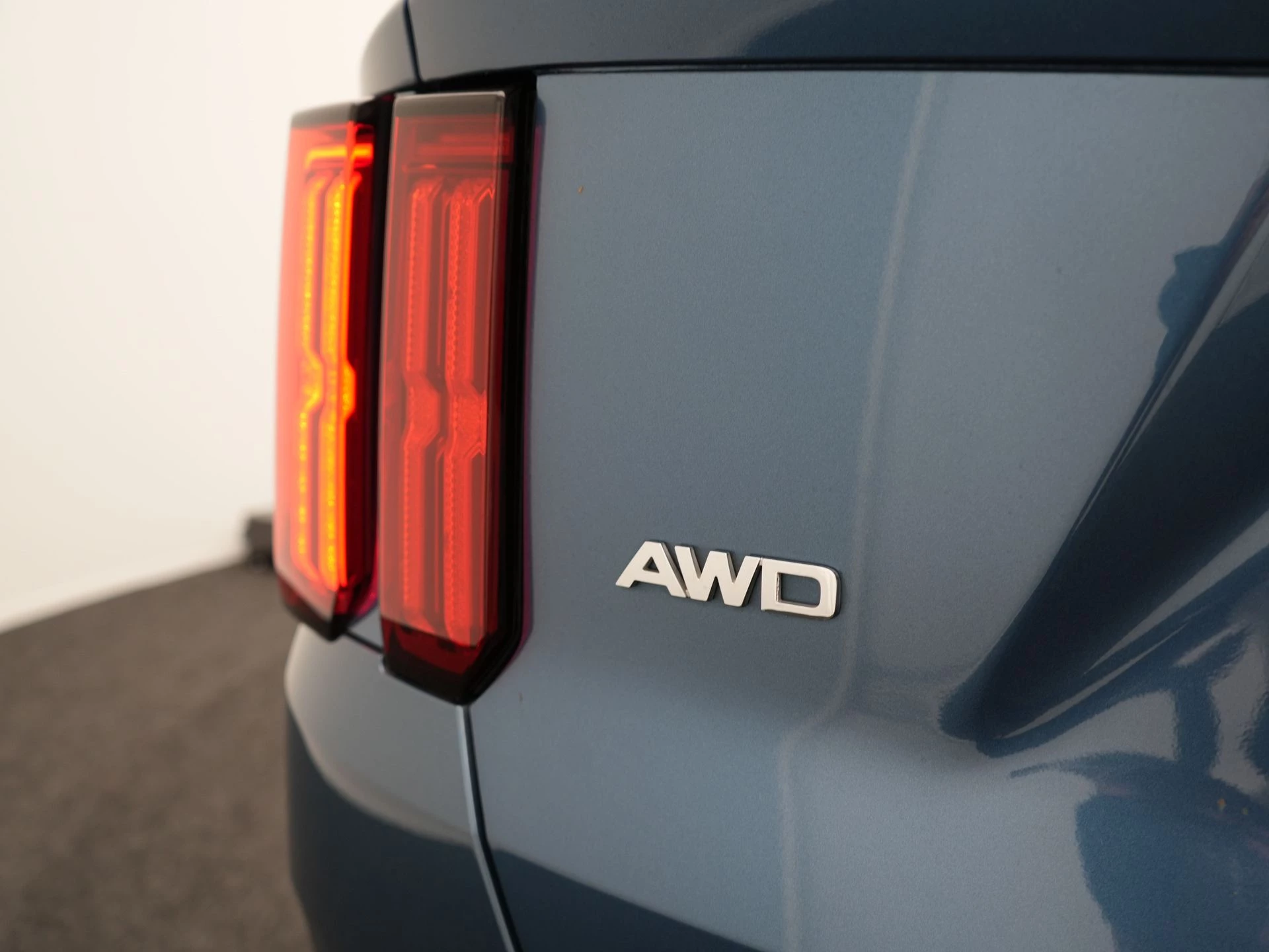 Hoofdafbeelding Kia Sorento