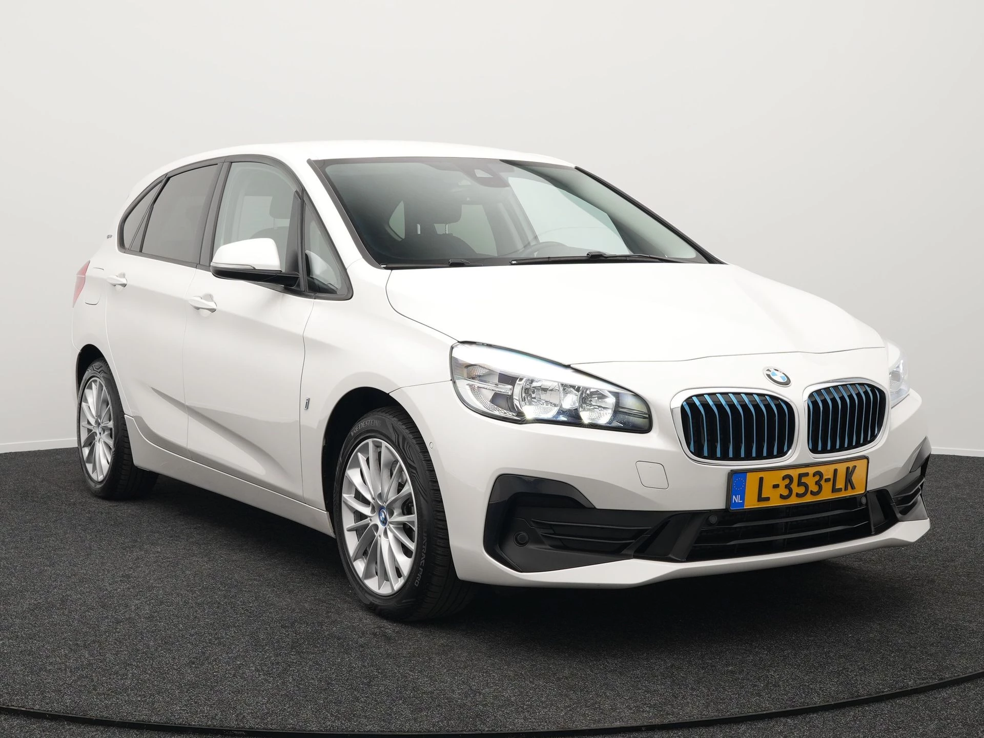 Hoofdafbeelding BMW 2 Serie