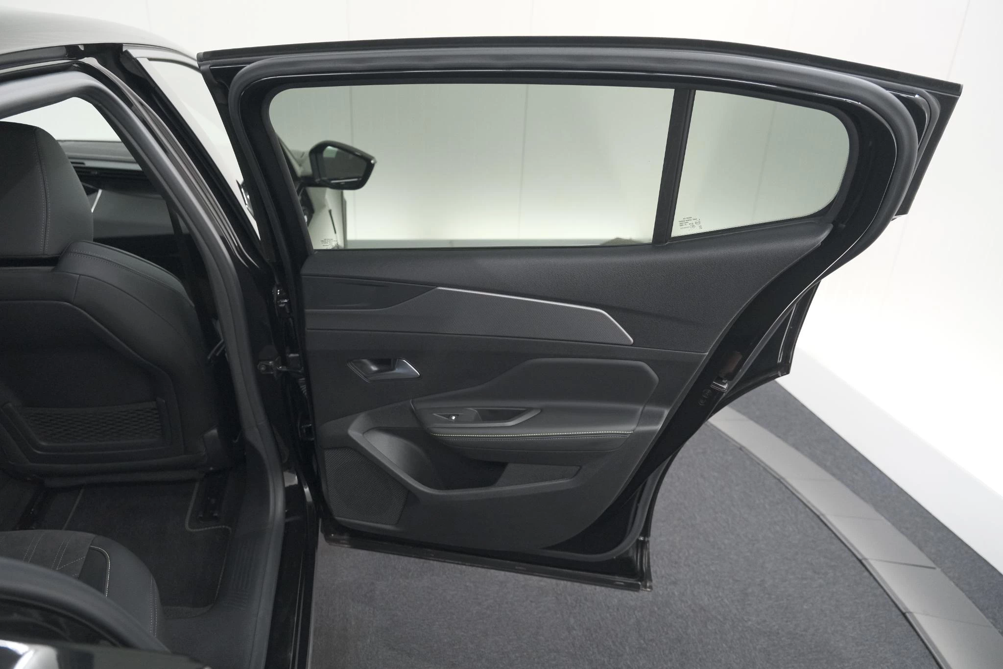 Hoofdafbeelding Peugeot 408