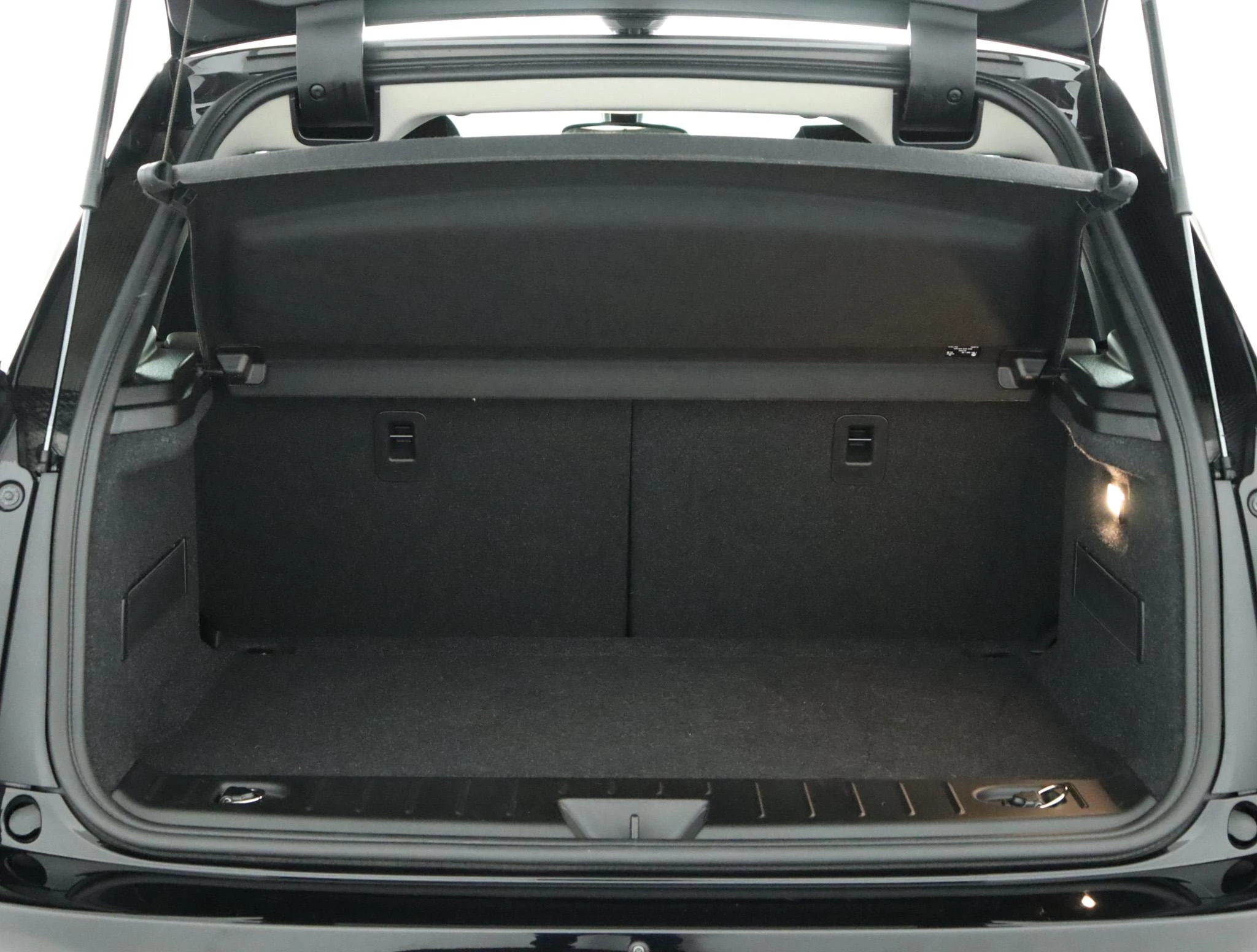 Hoofdafbeelding BMW i3