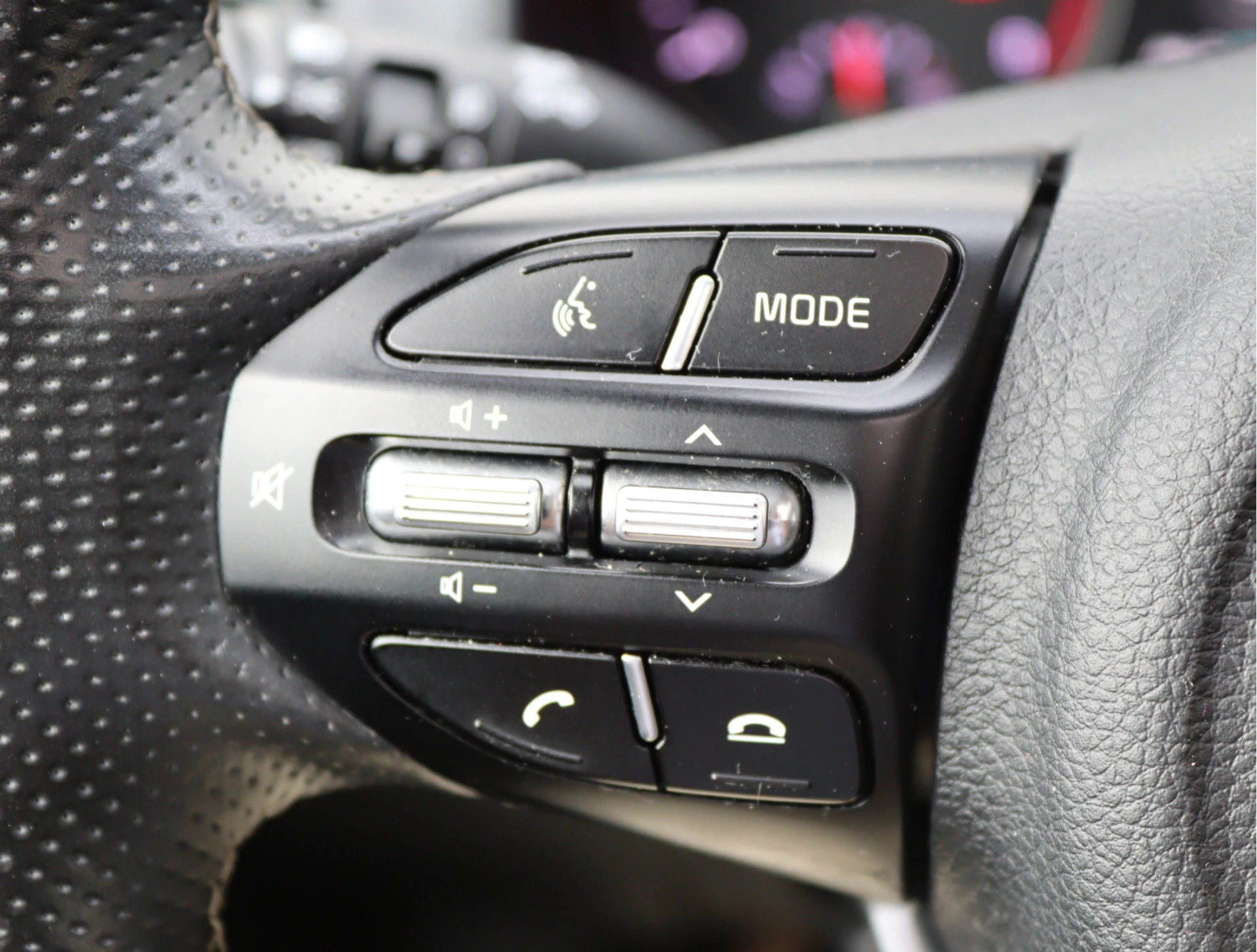 Hoofdafbeelding Kia Stonic
