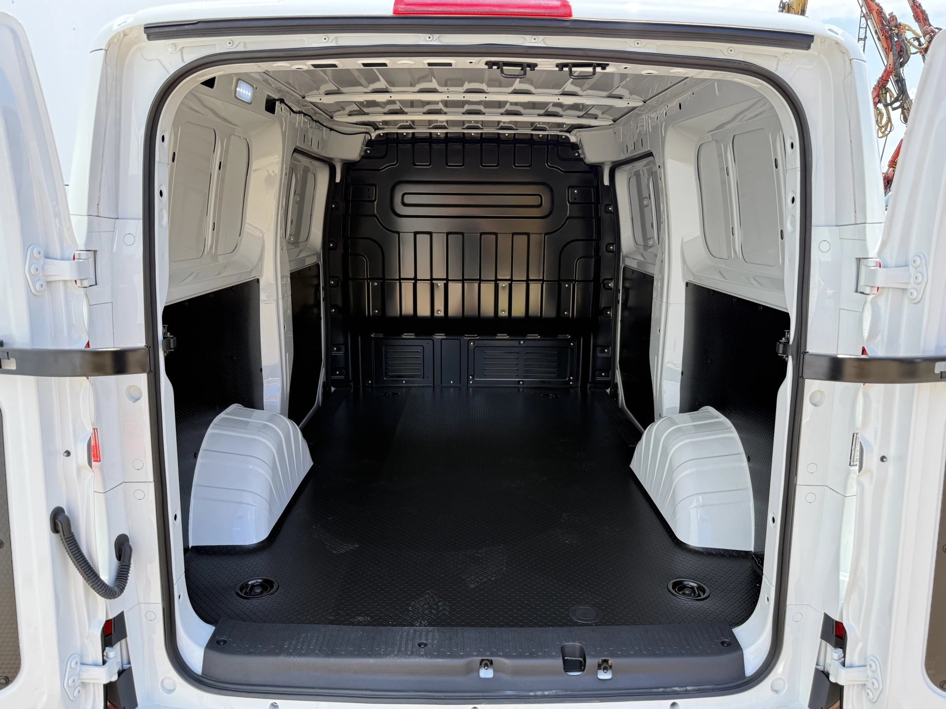 Hoofdafbeelding Maxus eDeliver5