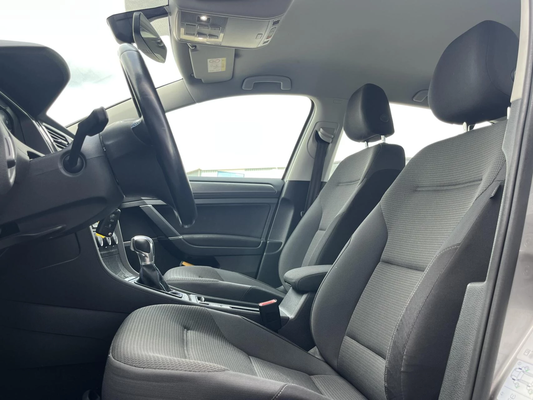 Hoofdafbeelding Volkswagen e-Golf