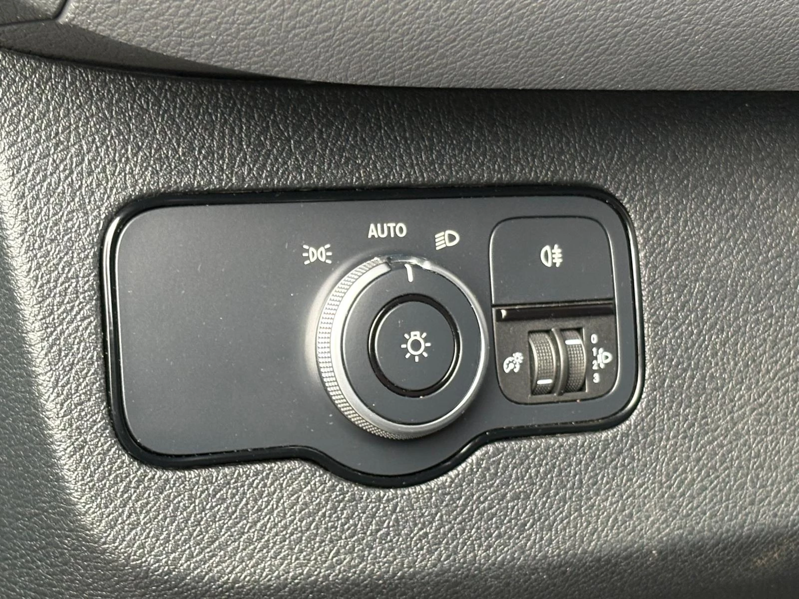 Hoofdafbeelding Mercedes-Benz eSprinter