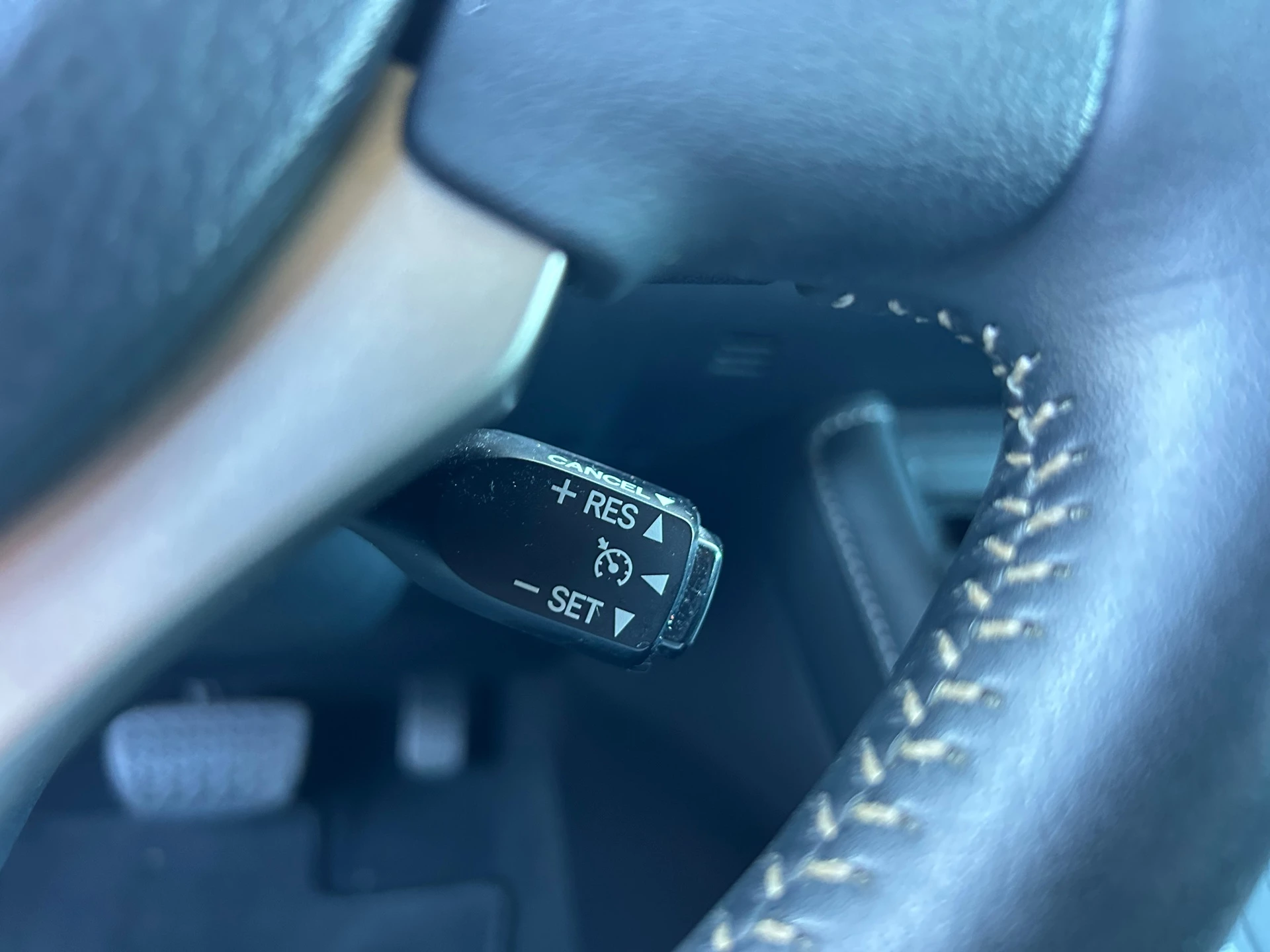 Hoofdafbeelding Lexus CT