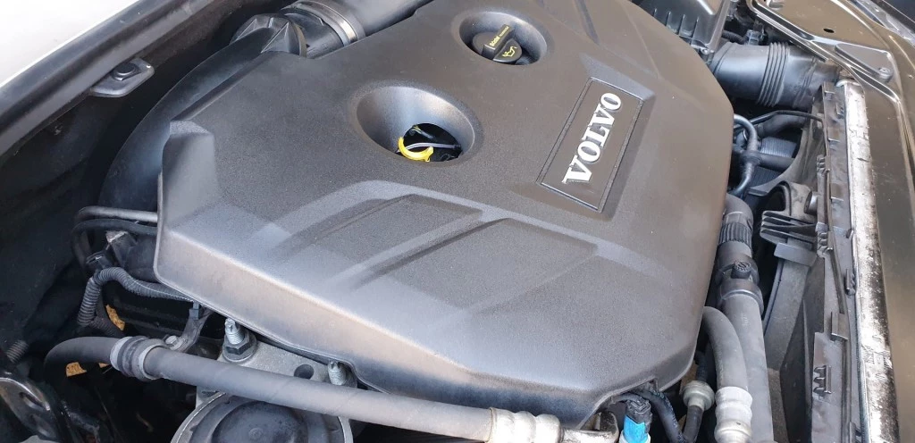 Hoofdafbeelding Volvo V70