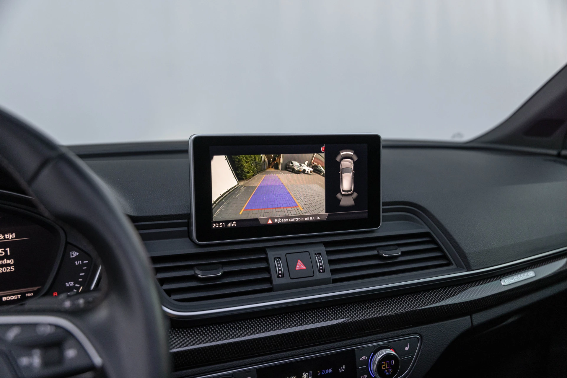 Hoofdafbeelding Audi SQ5
