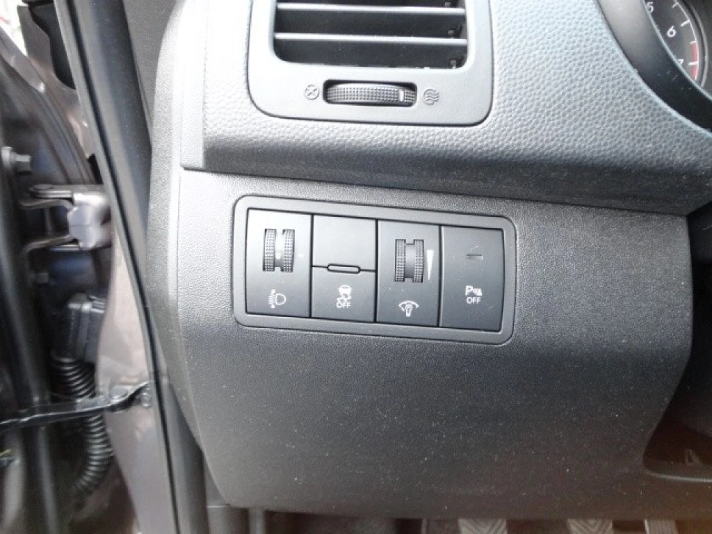 Hoofdafbeelding Hyundai ix20