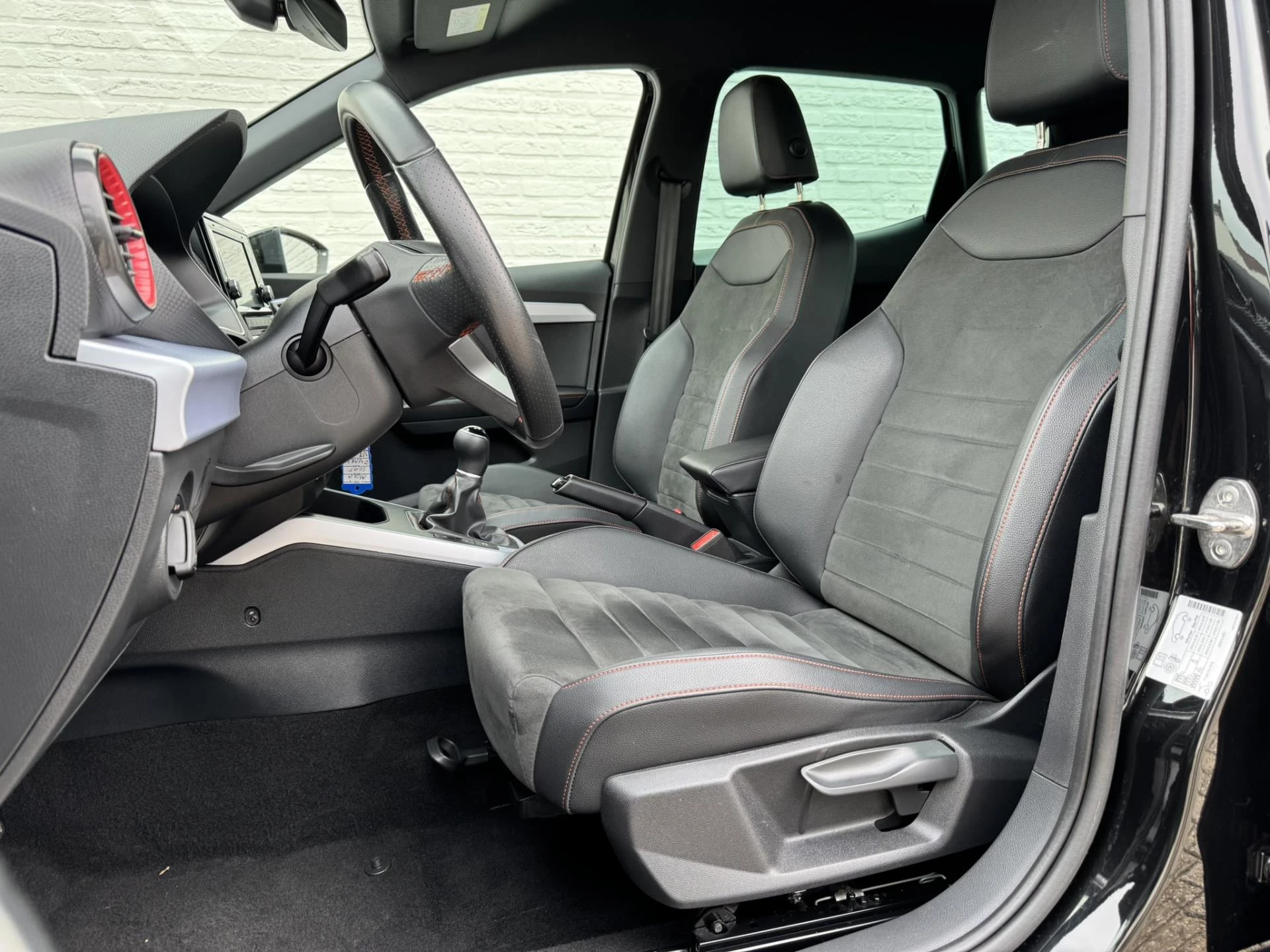 Hoofdafbeelding SEAT Arona