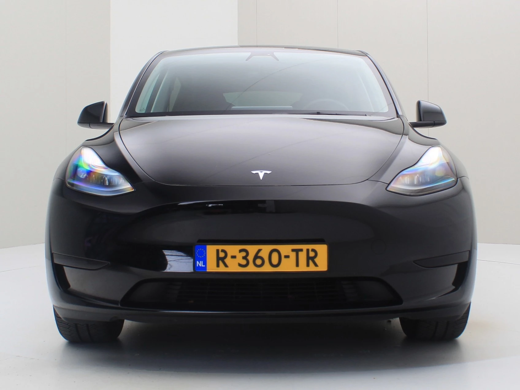 Hoofdafbeelding Tesla Model Y