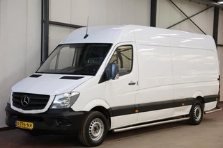 Hoofdafbeelding Mercedes-Benz Sprinter Mercedes-Benz Sprinter 311 2.2 CDI AUTOMAAT L3H2 POST NL EURO 6
