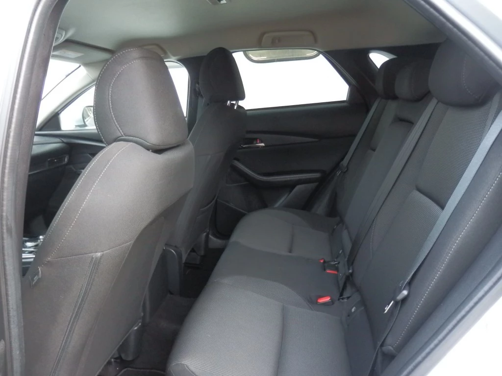 Hoofdafbeelding Mazda CX-30