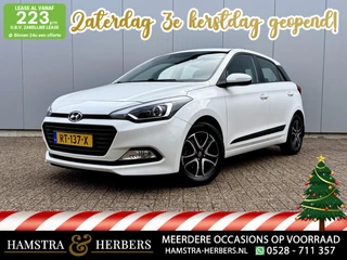 Hyundai i20 1.0 T-GDI Comfort wit