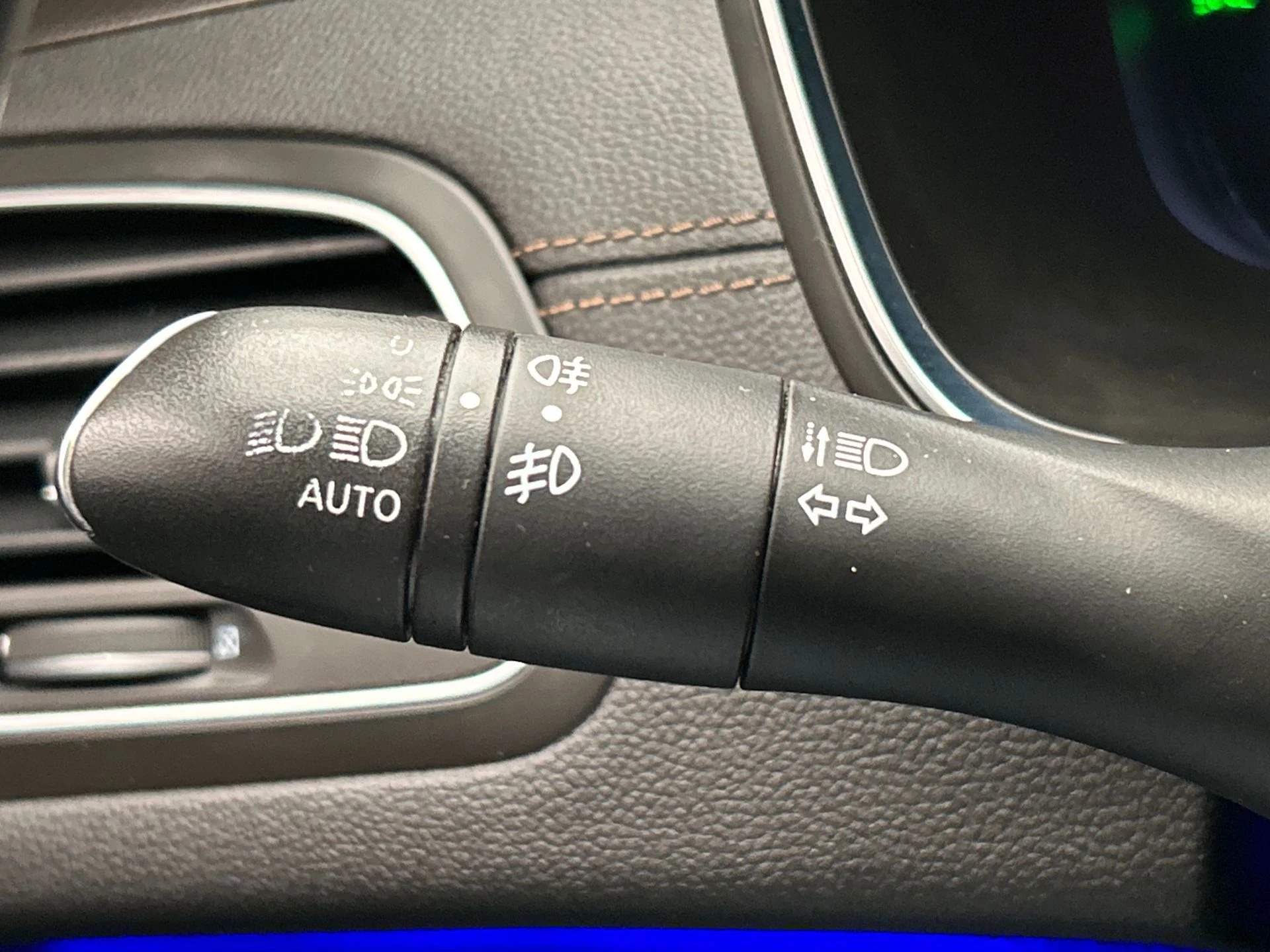 Hoofdafbeelding Renault Talisman