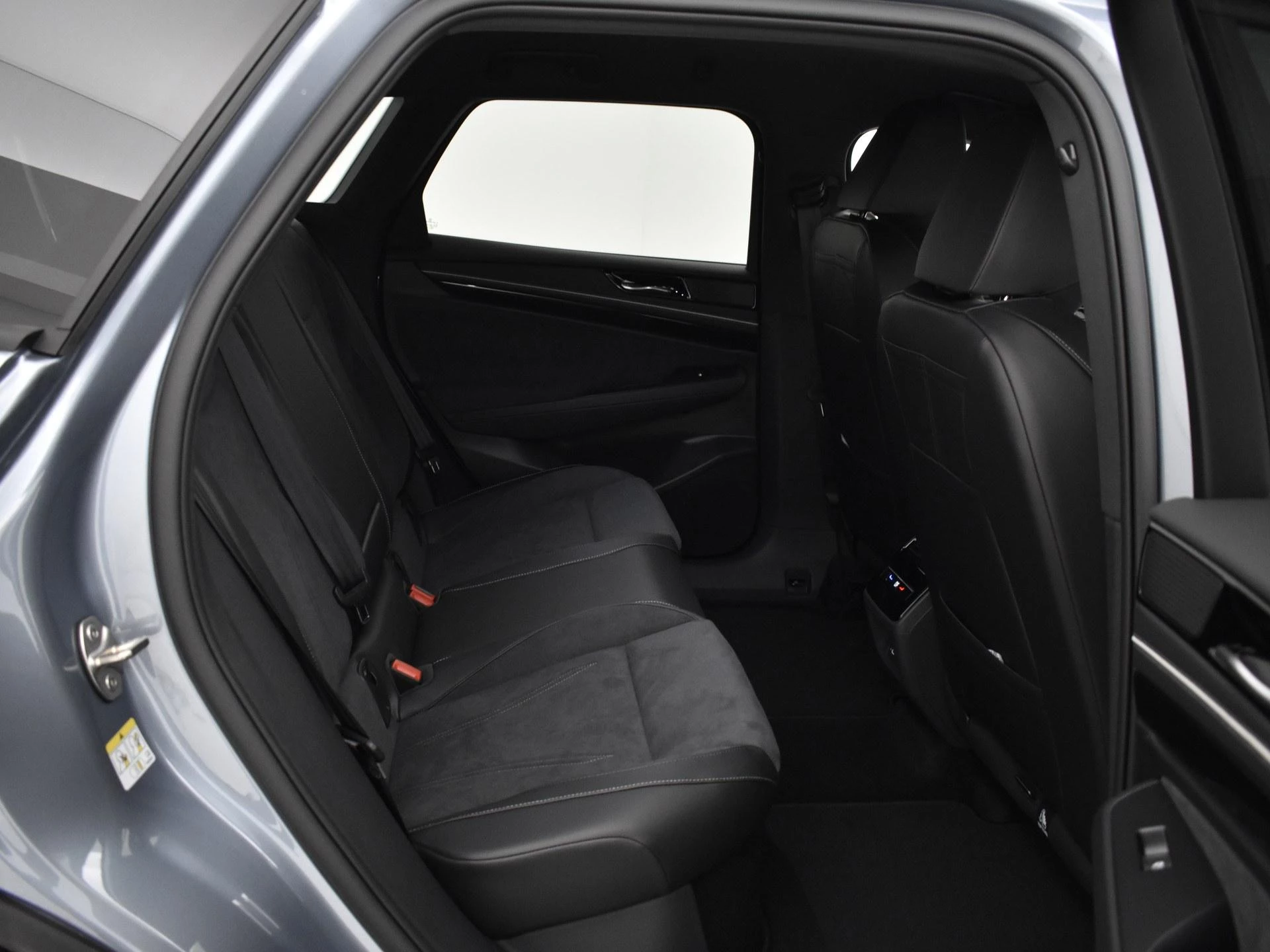 Hoofdafbeelding Volkswagen ID.7