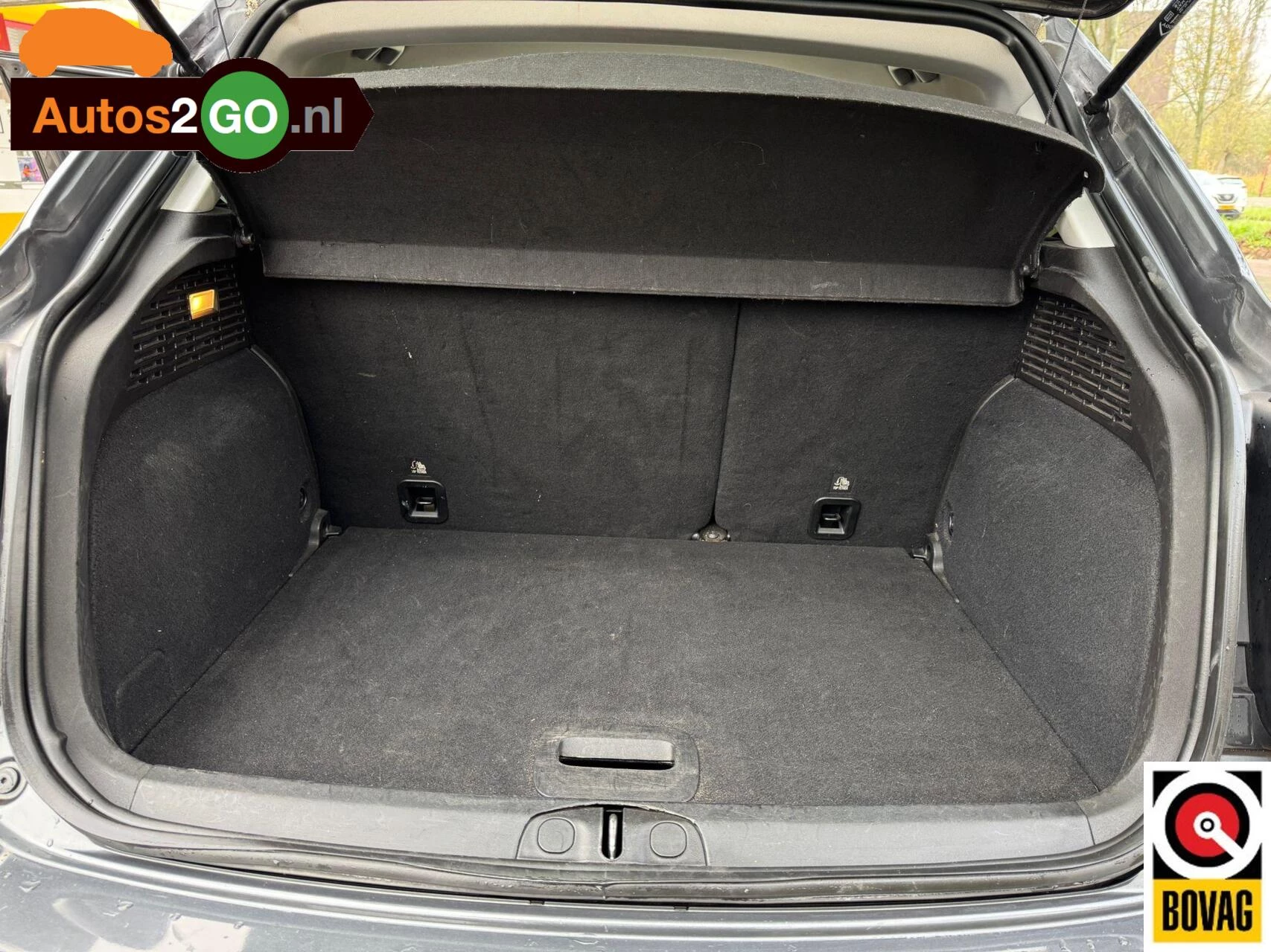 Hoofdafbeelding Fiat 500X