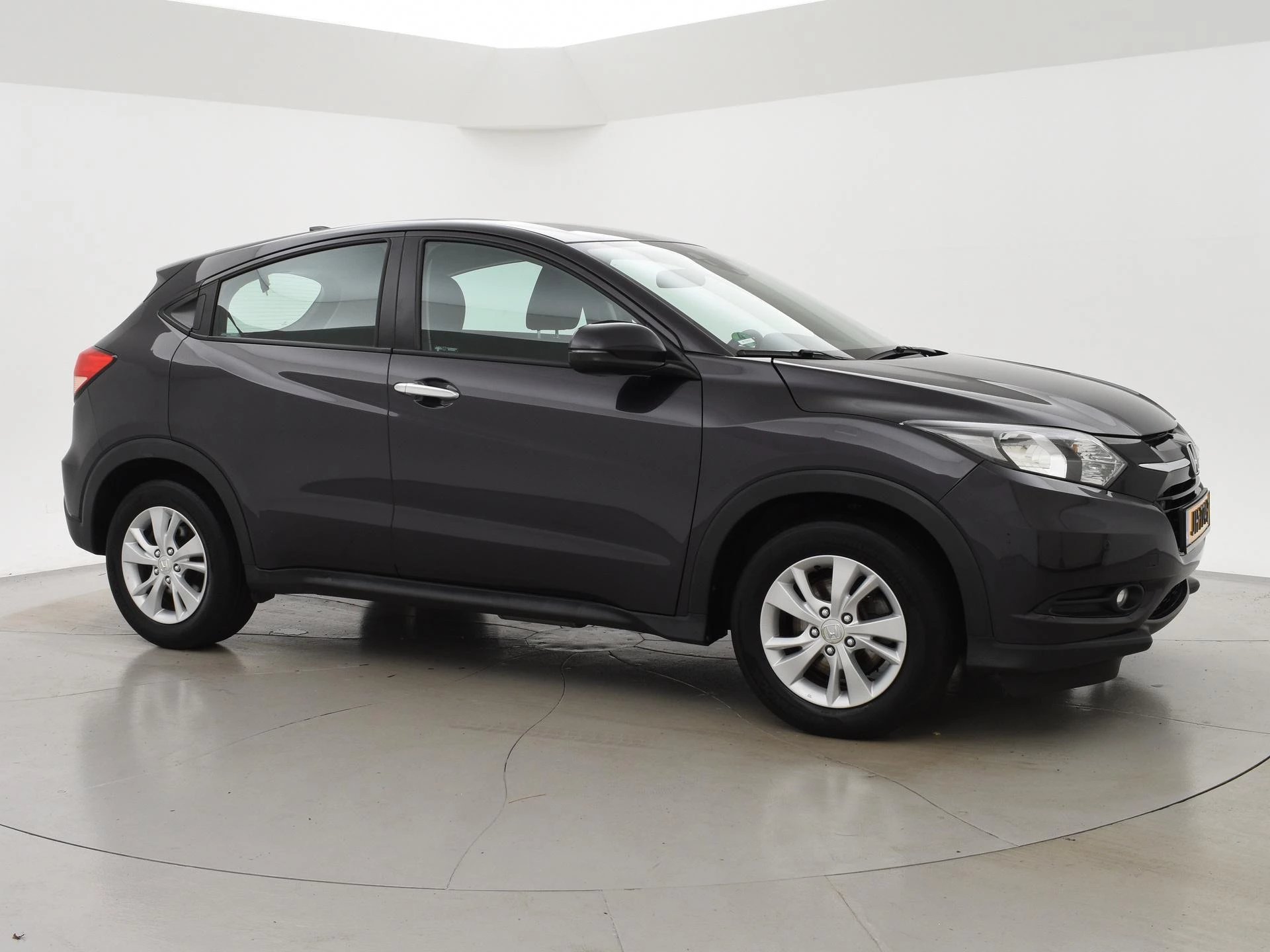 Hoofdafbeelding Honda HR-V