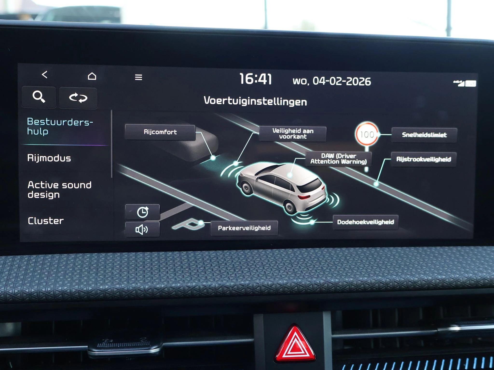 Hoofdafbeelding Kia EV6