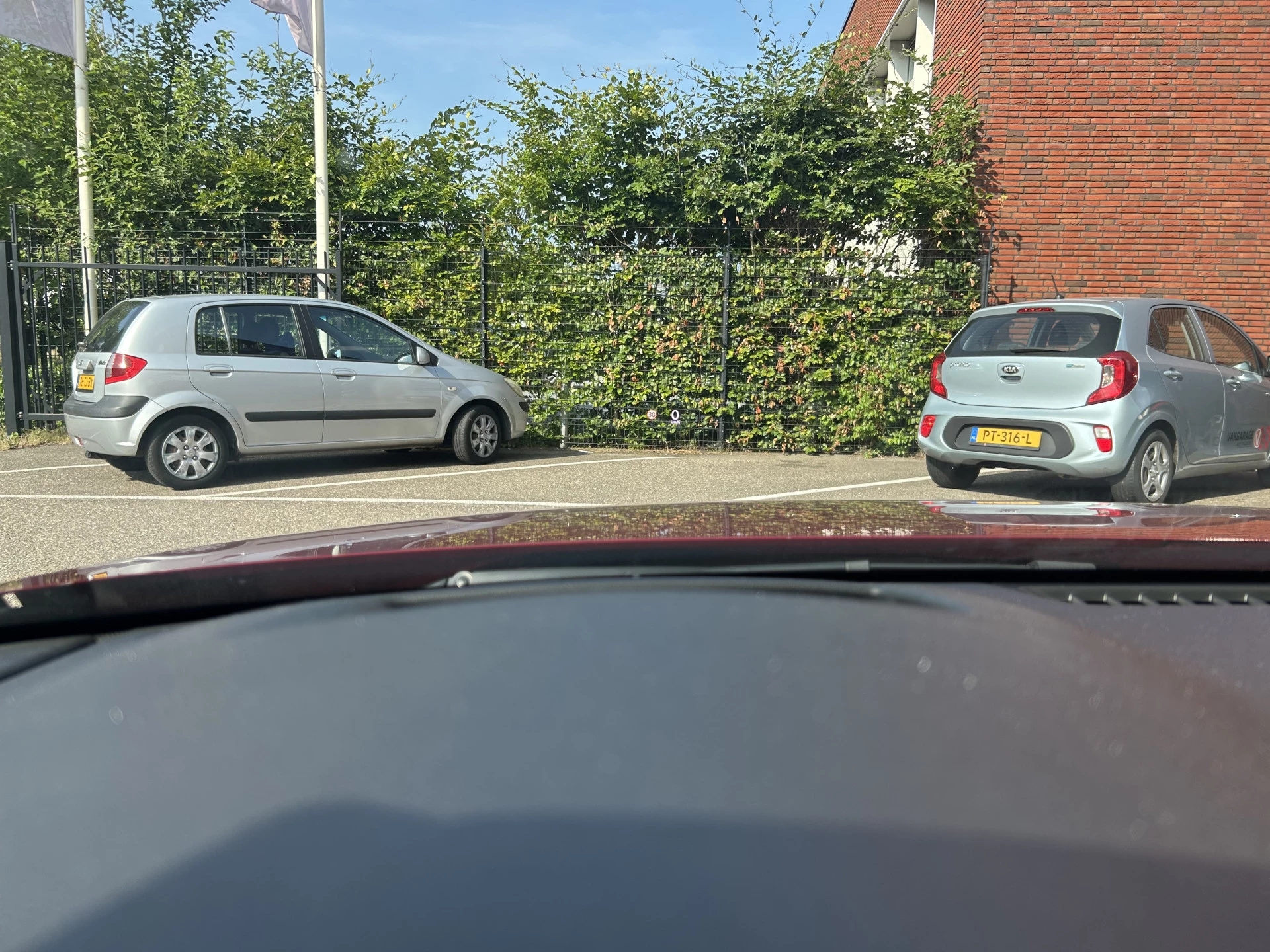 Hoofdafbeelding Mazda 3