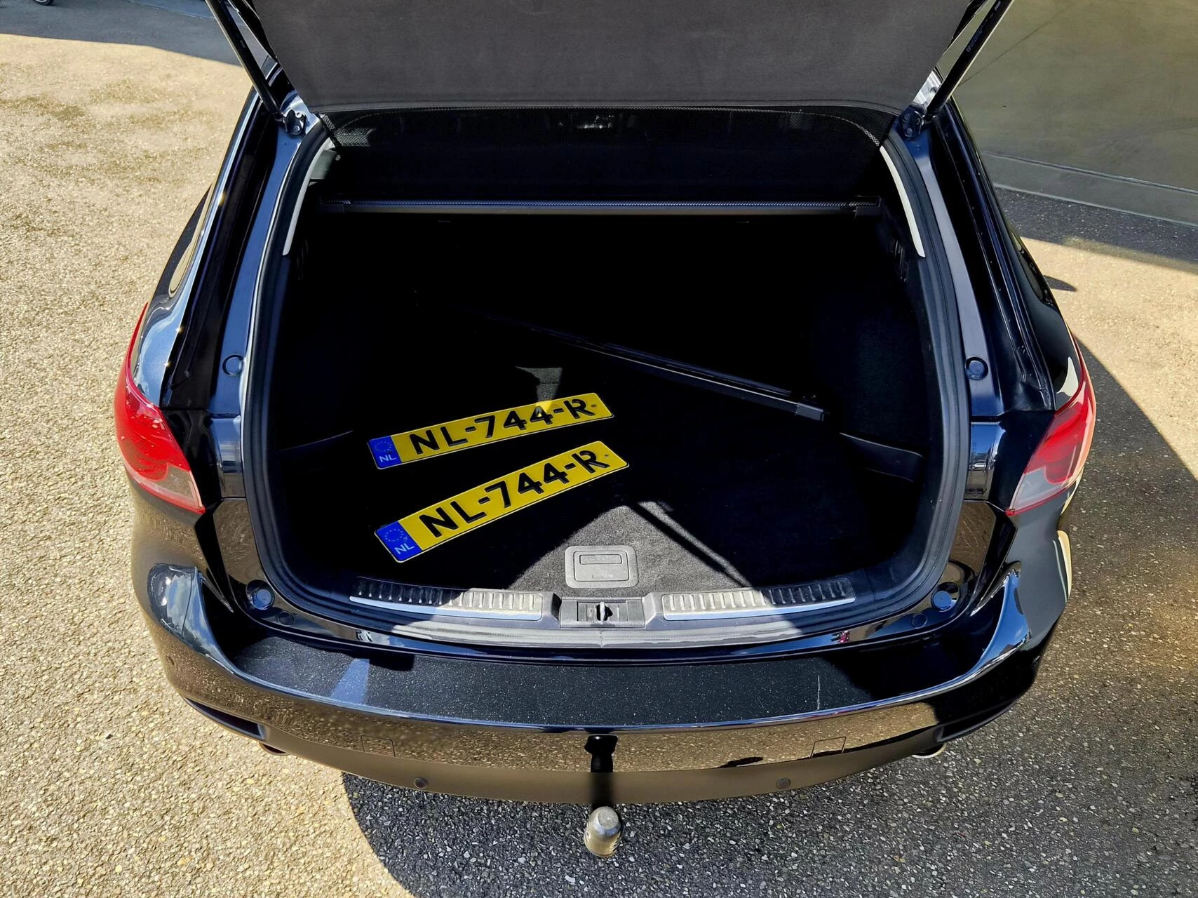 Hoofdafbeelding Mazda 6