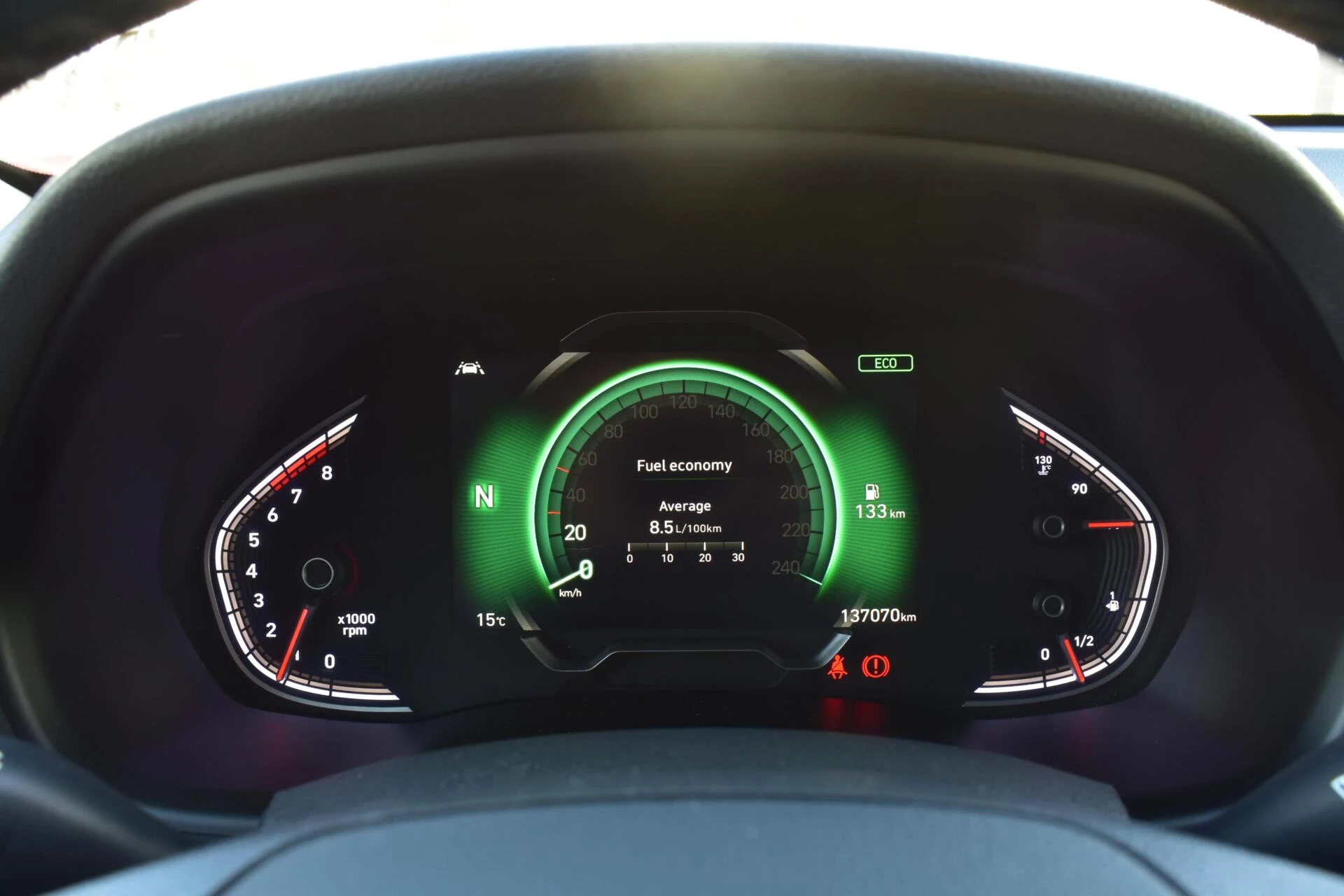 Hoofdafbeelding Hyundai i30