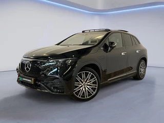 Mercedes-Benz EQE SUV 500 4Matic AMG Line 91 kWh|HYPERSCREEN|VOL|INCL BTW|NAP|